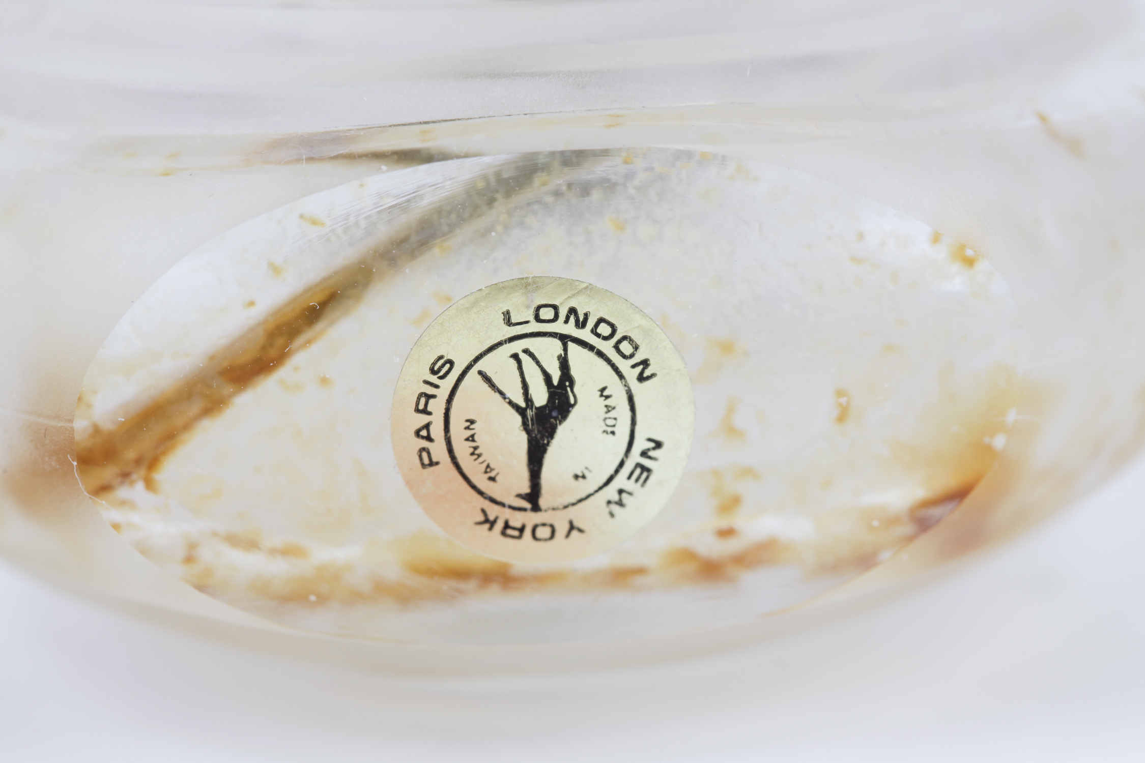 Perfume Vestibule lot