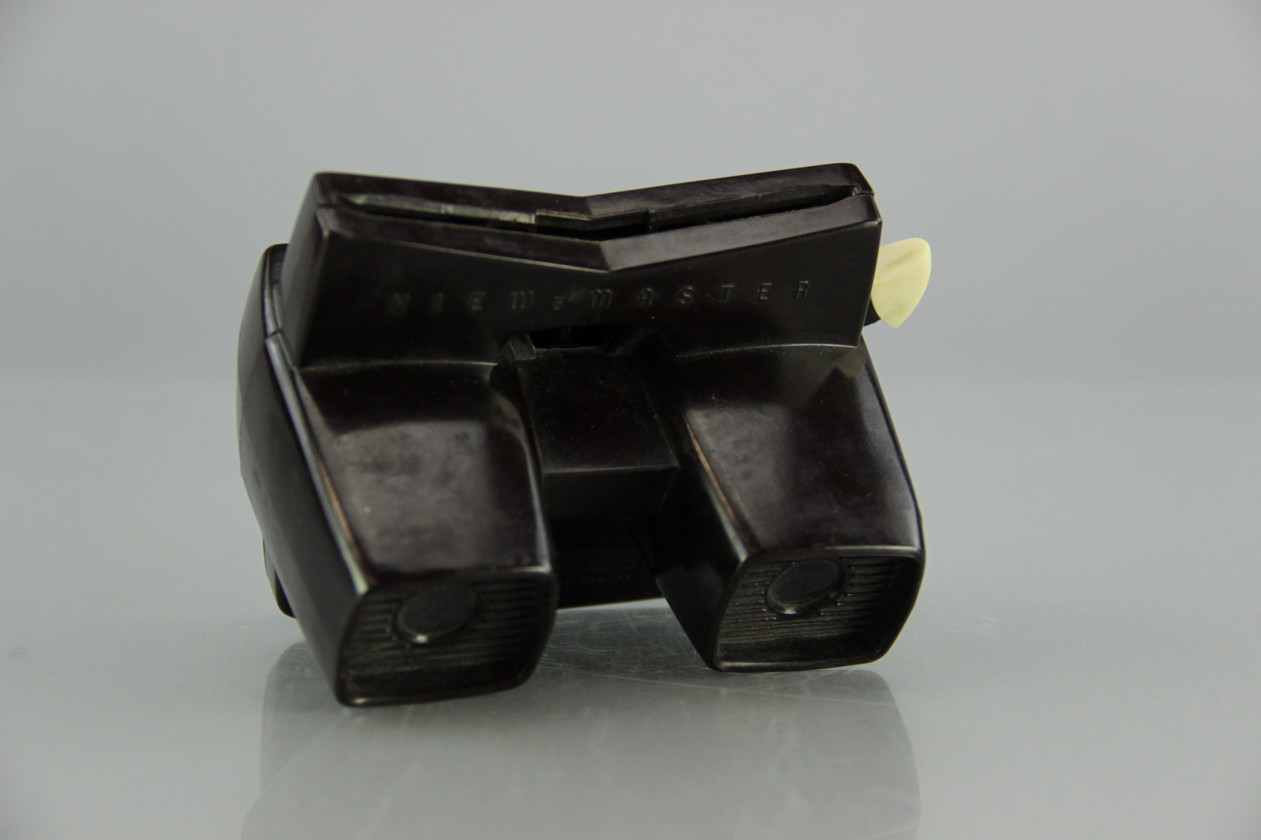 Vintage View-Master Stereoscope Viewer with Slides