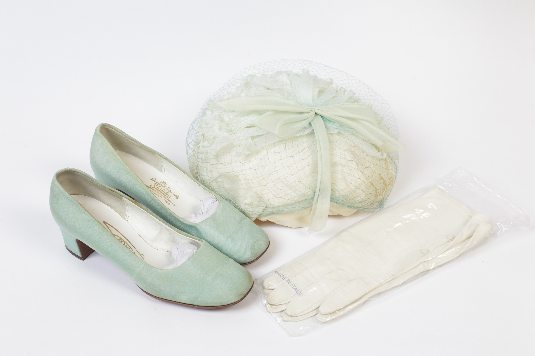 Jackie Kennedy Style 1960s Complete Outfit