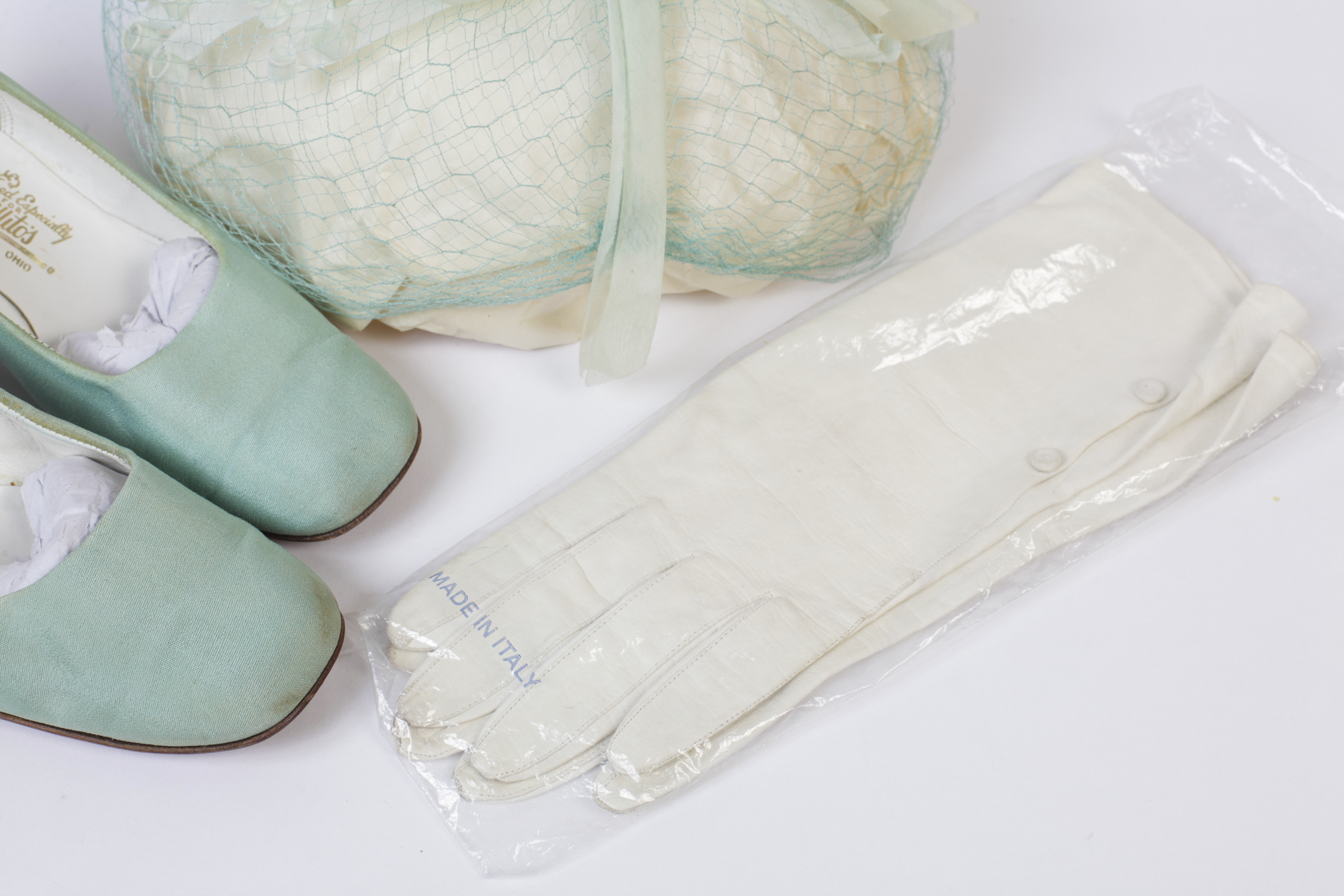 Jackie Kennedy Style 1960s Complete Outfit