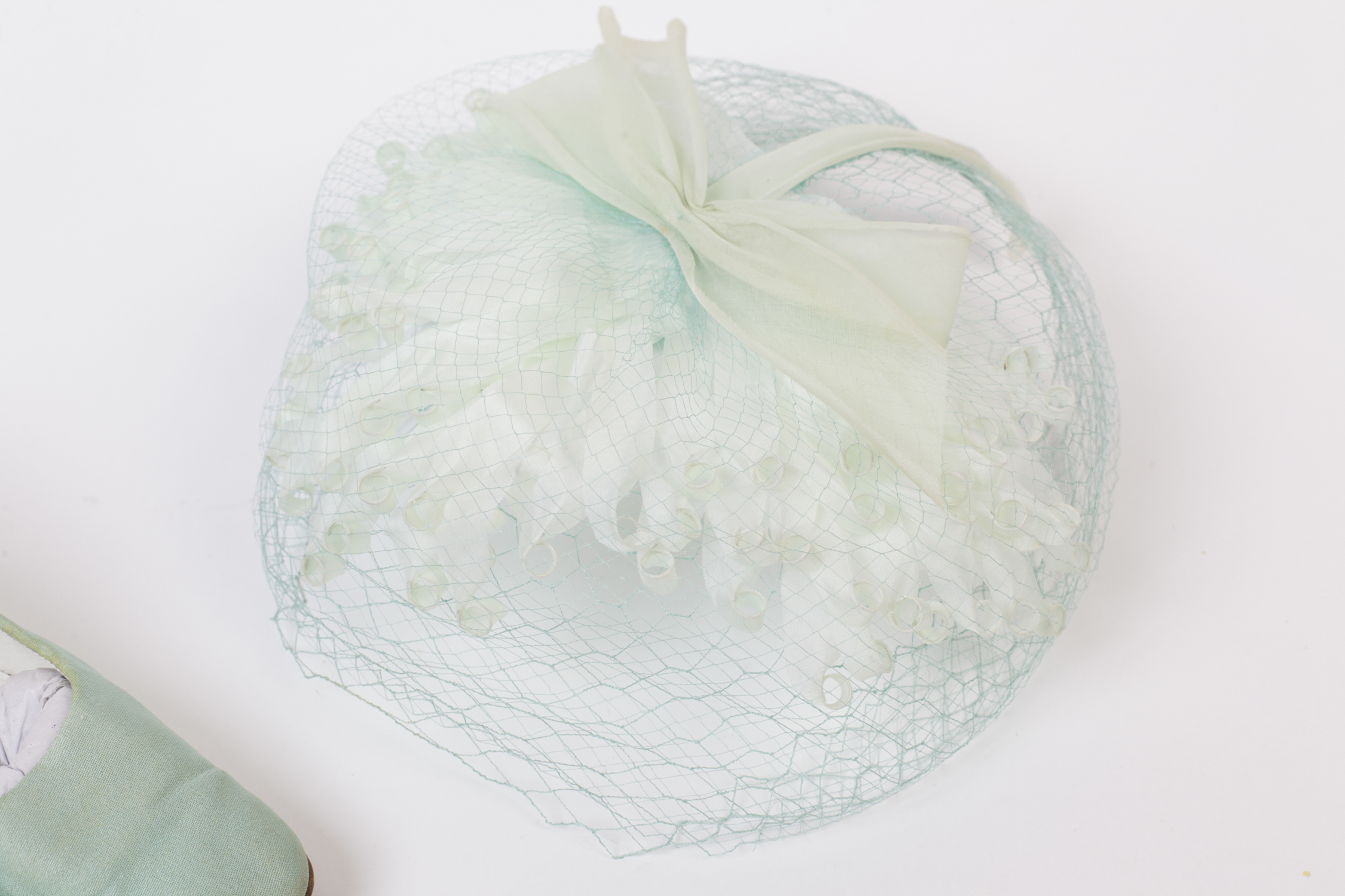 Jackie Kennedy Style 1960s Complete Outfit