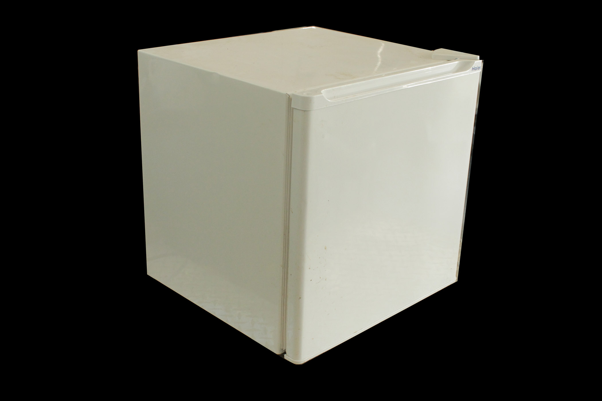 Haier Mini Refrigerator