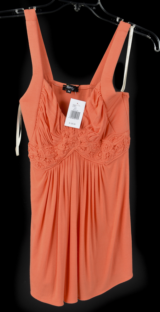 Women's Designer Clothing Including Tory Burch