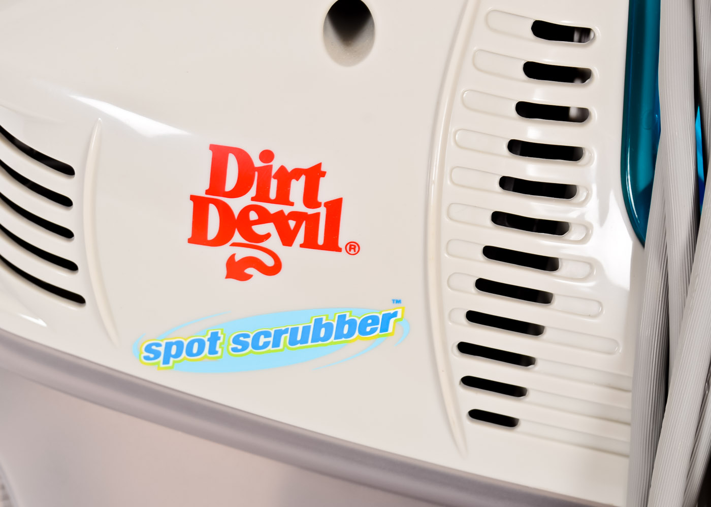 Handheld Dirt Devil Spot Scrubber