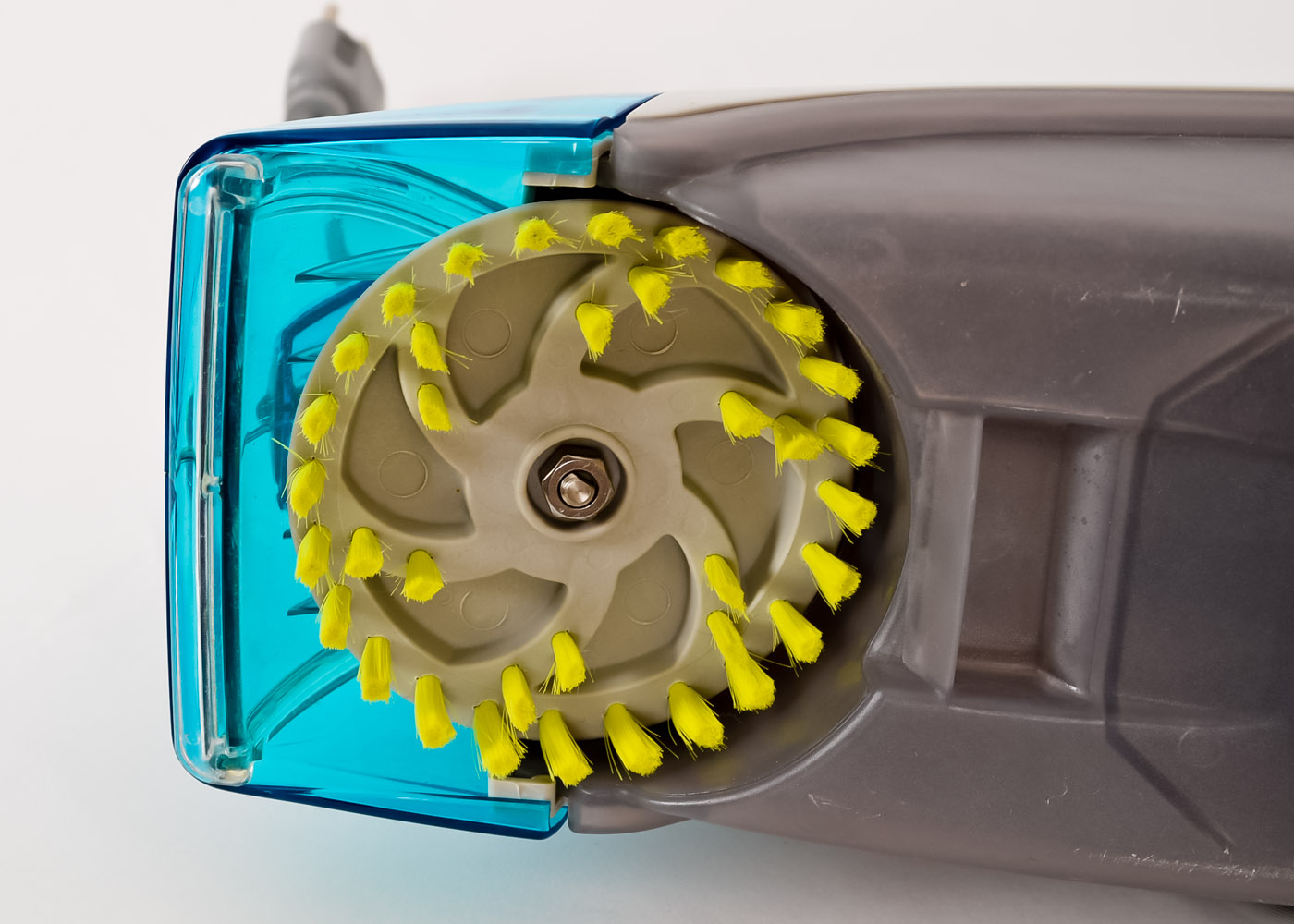 Handheld Dirt Devil Spot Scrubber