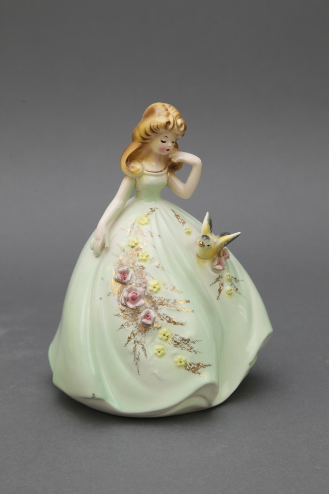 Josef Originals Bird Women