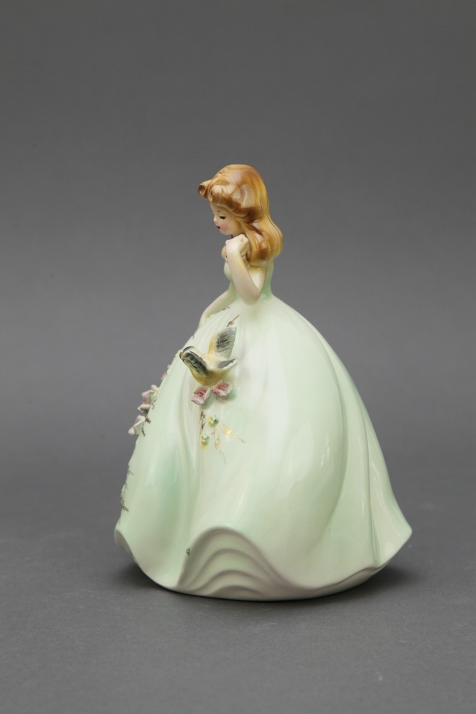 Josef Originals Bird Women