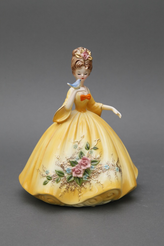 Josef Originals Bird Women