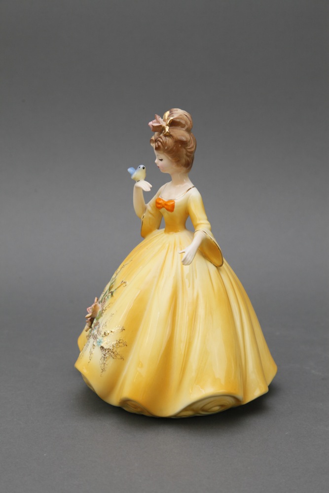 Josef Originals Bird Women