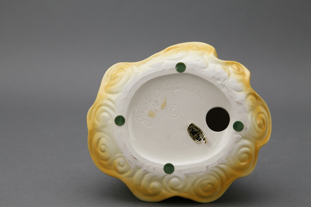 Josef Originals Bird Women