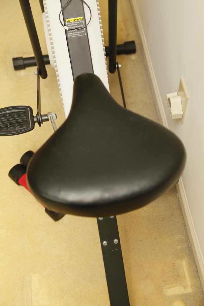 Weslo aero 700 reviews sale