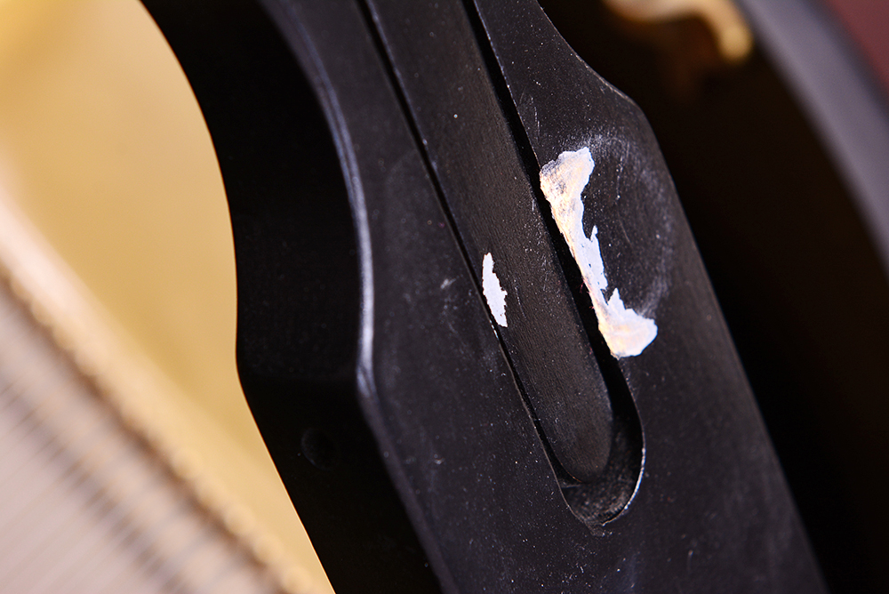 Circa 1934 Wurlitzer Baby Grand Piano