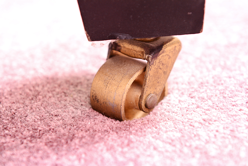 Circa 1934 Wurlitzer Baby Grand Piano