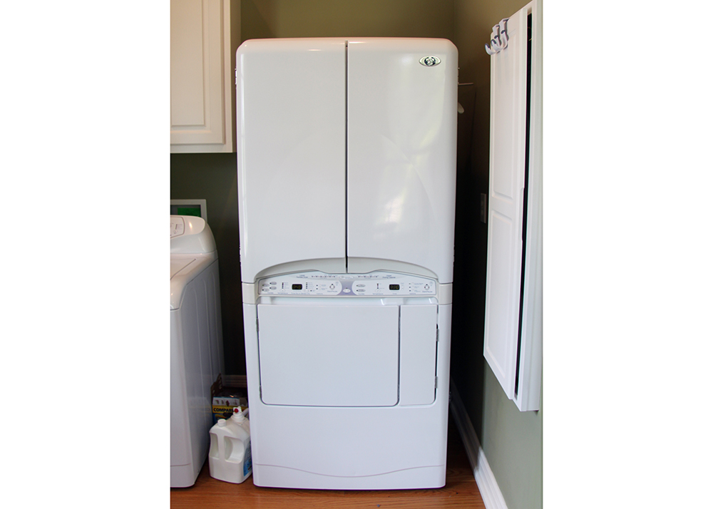 Maytag Neptune DC Clothes Dryer