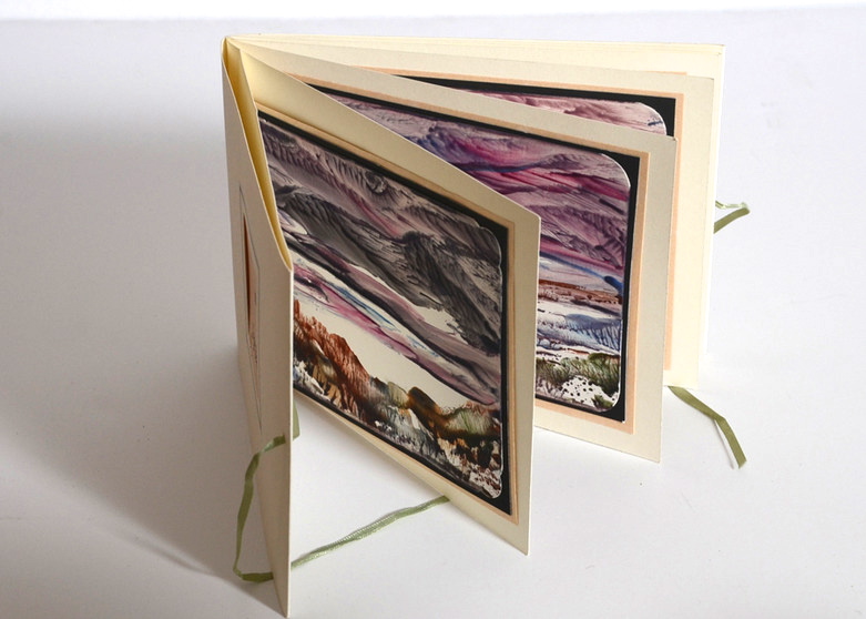 Book of Wax Art by Jorge Sendra