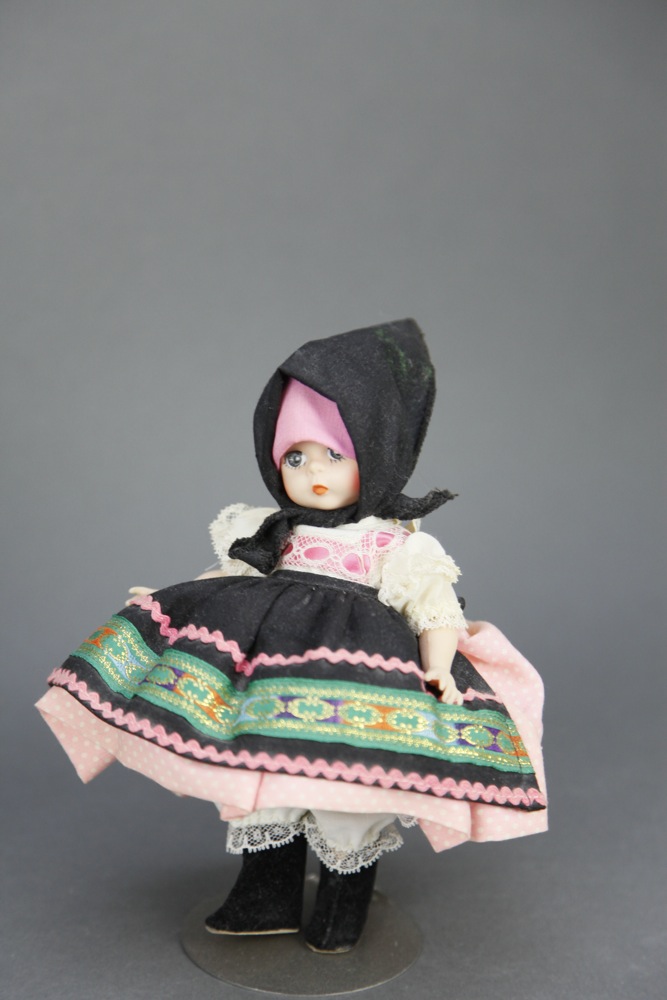 Madame Alexander Dolls