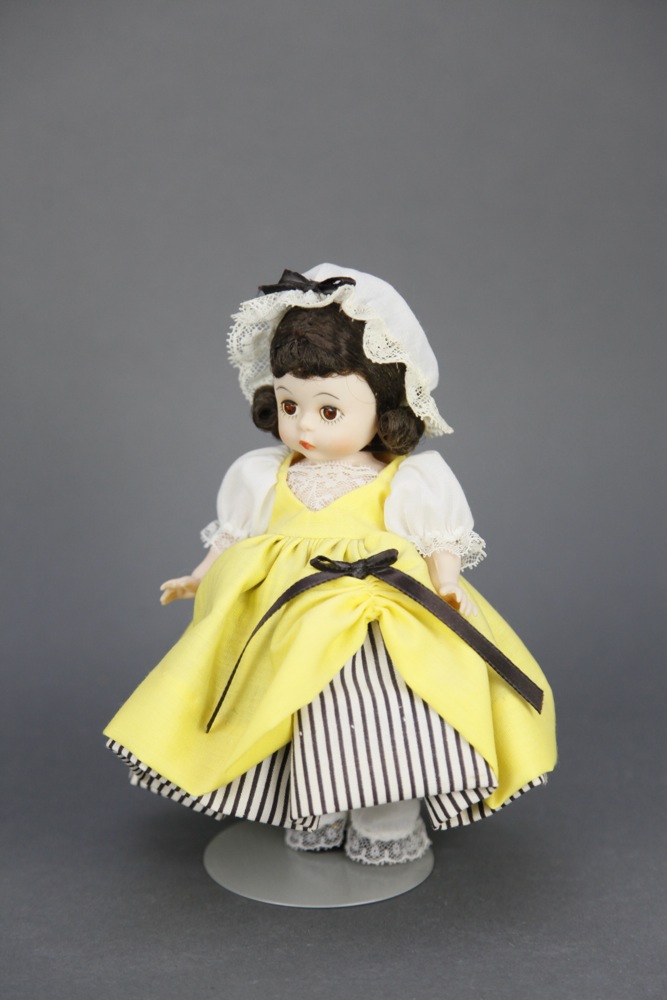 Madame Alexander Dolls