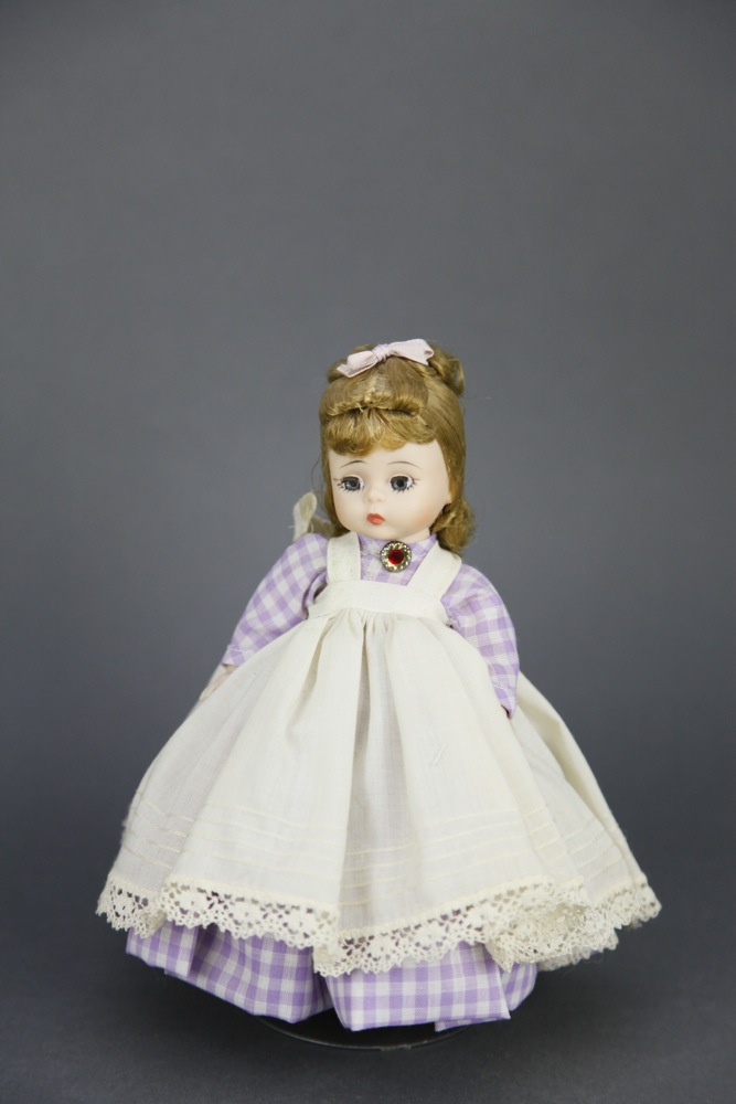 Madame Alexander Dolls