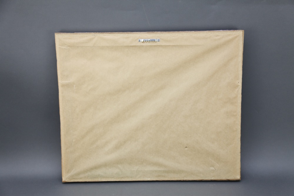 Leslie Vanhook Framed Print