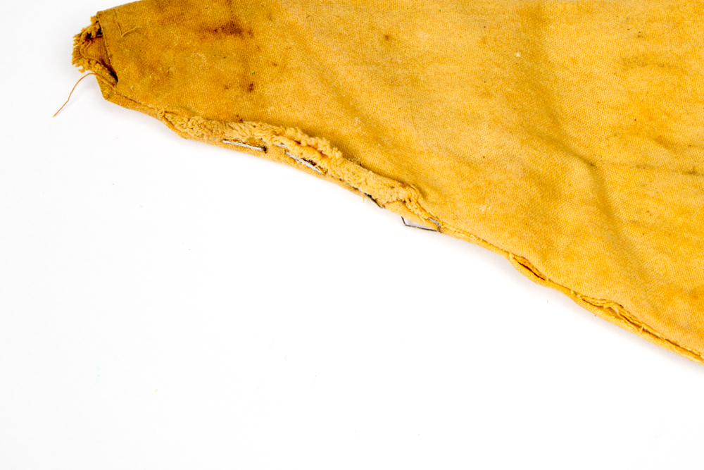 Vintage Cake Decorating Set in a Wooden Cigar Box