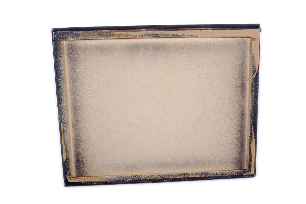 Stewart's Orchid Room Menu