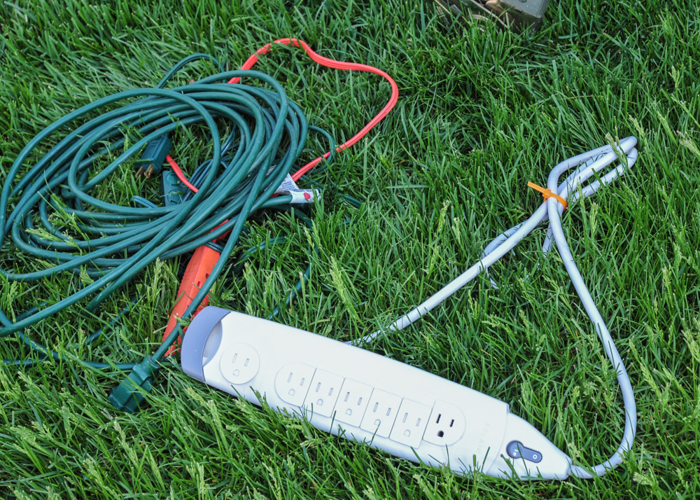 Versaladder Articulating Extension Ladder