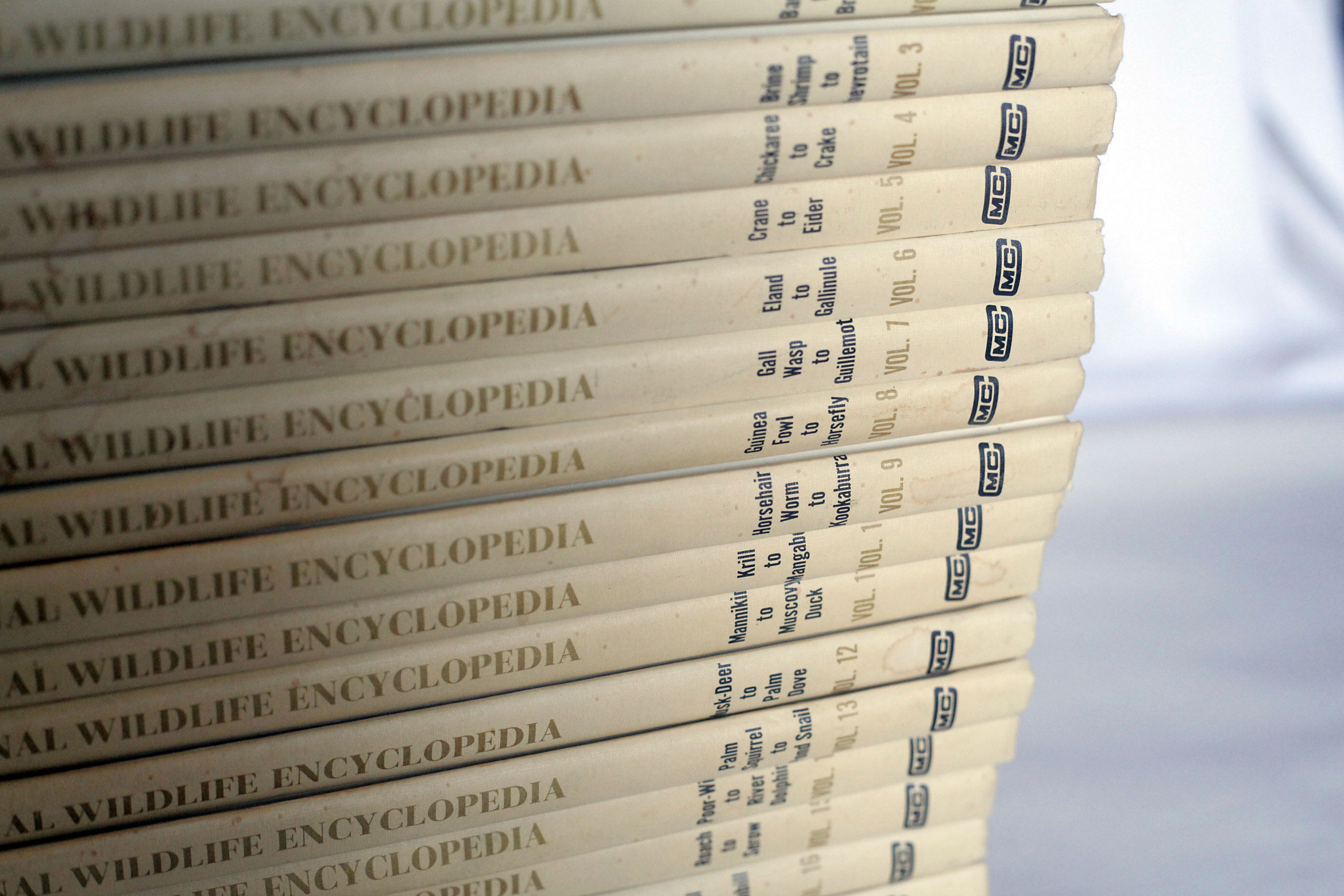 Vintage 1980s Art Periodicals