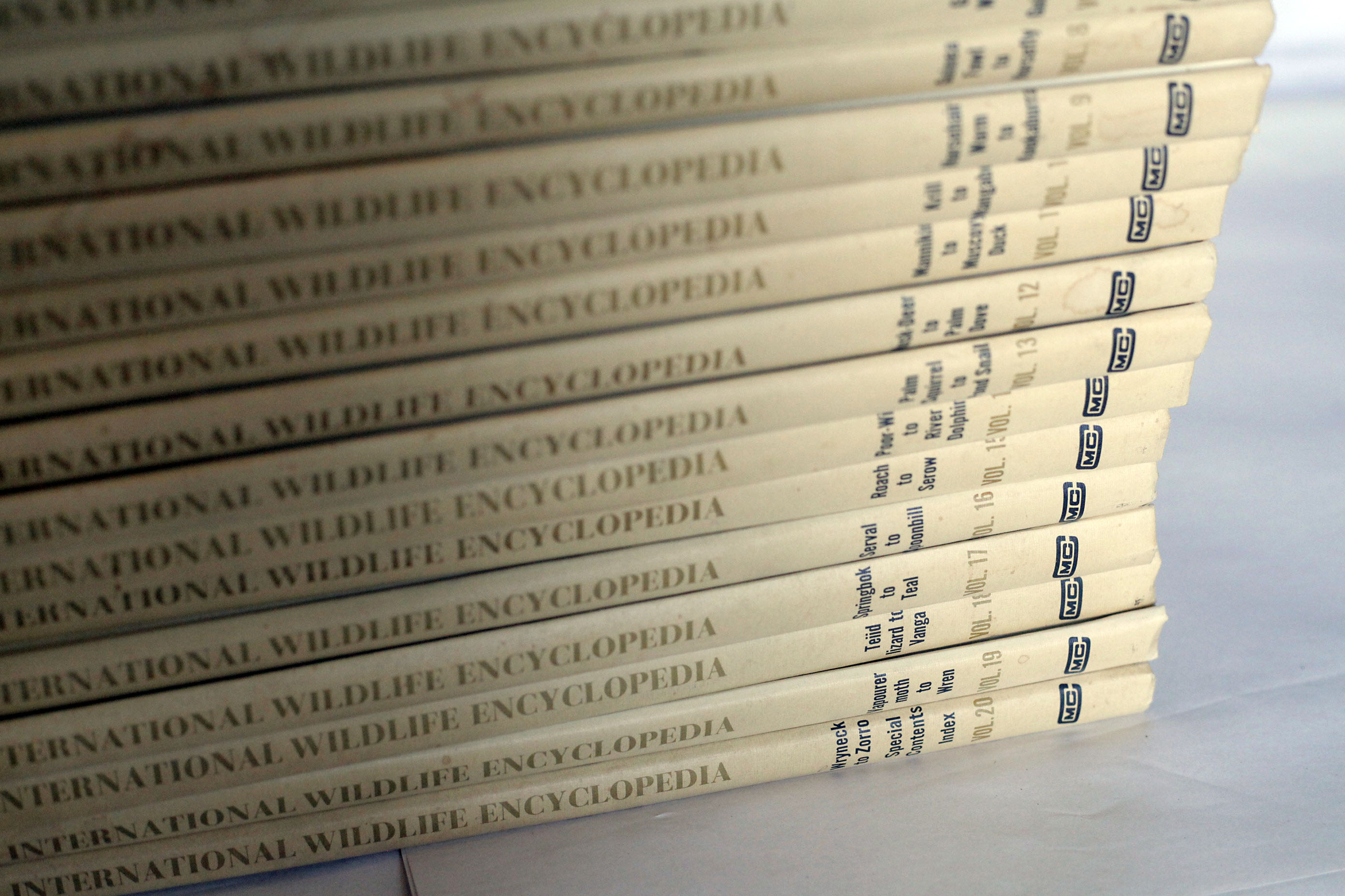 Vintage 1980s Art Periodicals