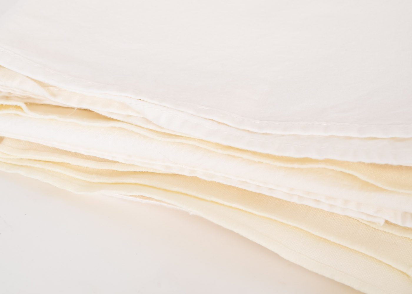 Collection Of Placemats And Cloth Napkins