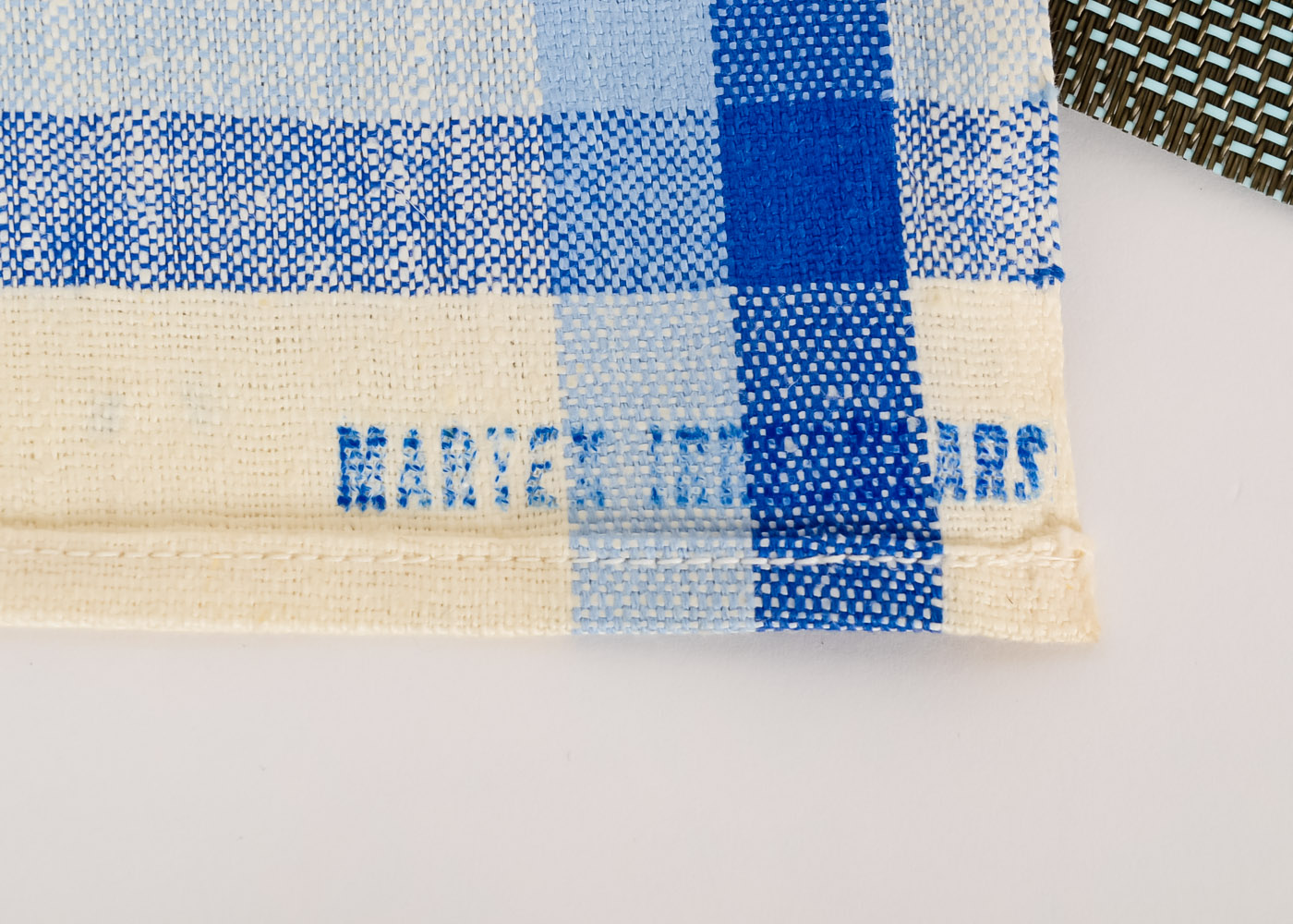 Collection Of Placemats And Cloth Napkins