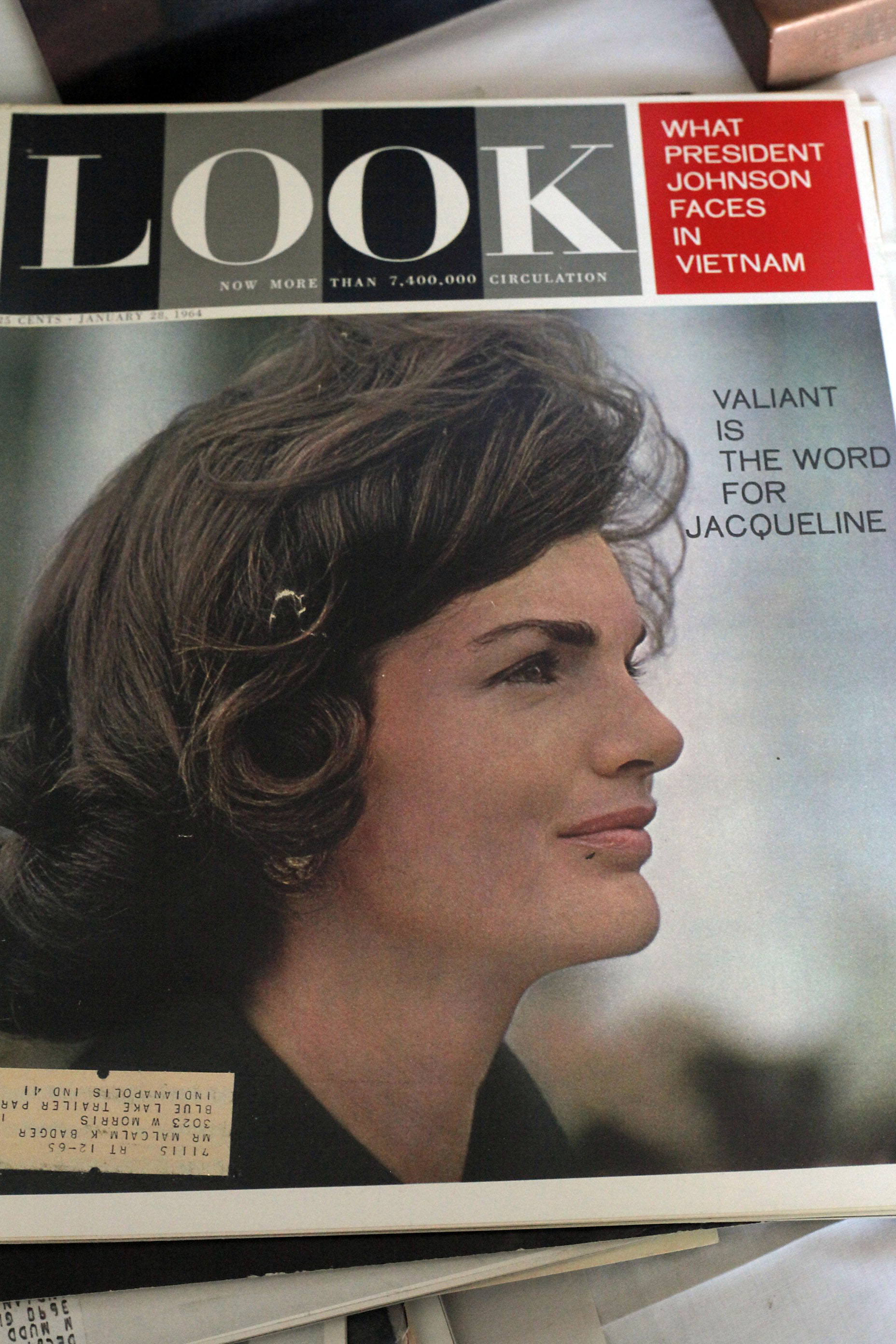 John F. Kennedy Memorabilia Collection