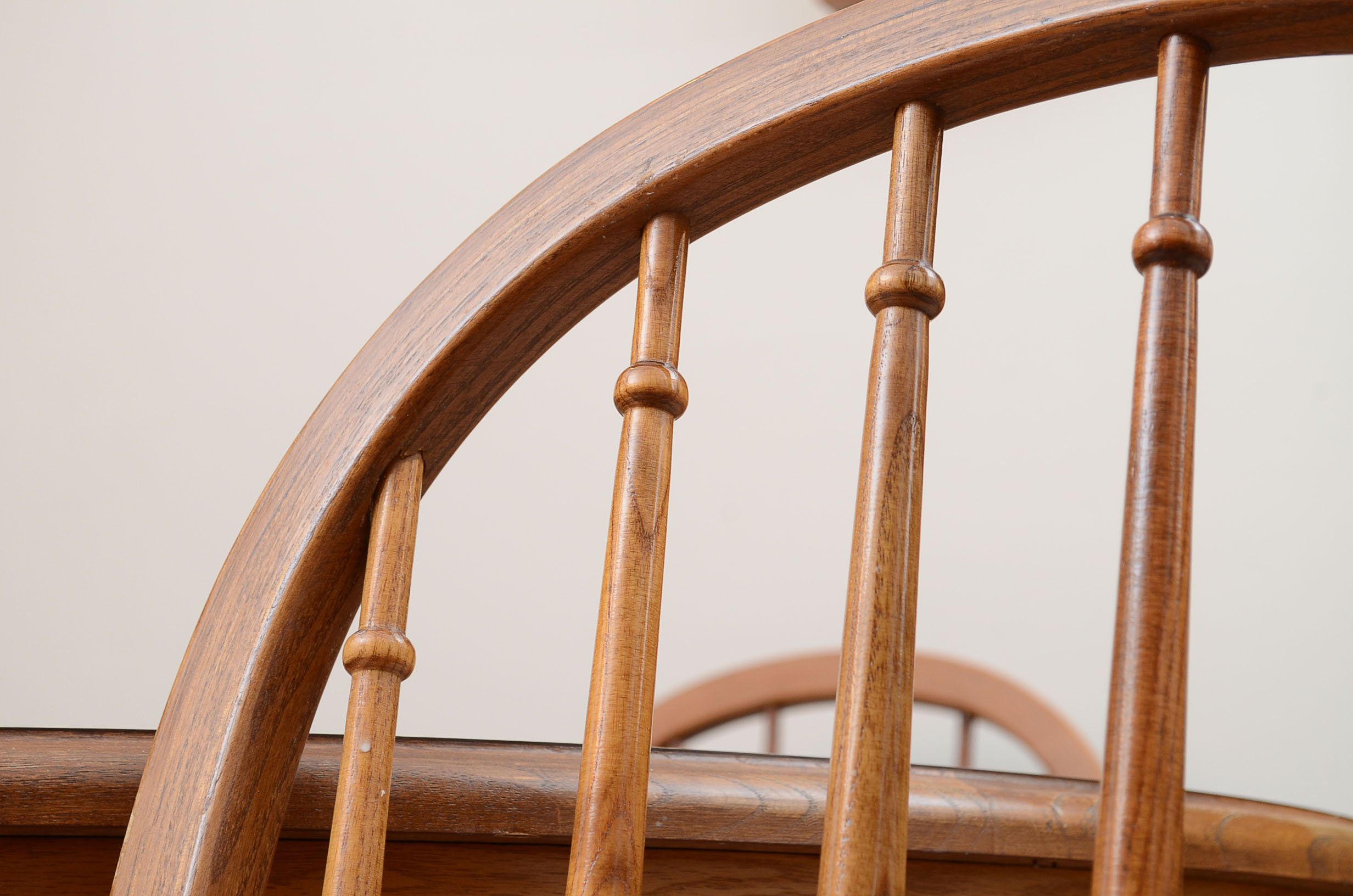 Kitchen Table and Chairs by Walter of Wabash