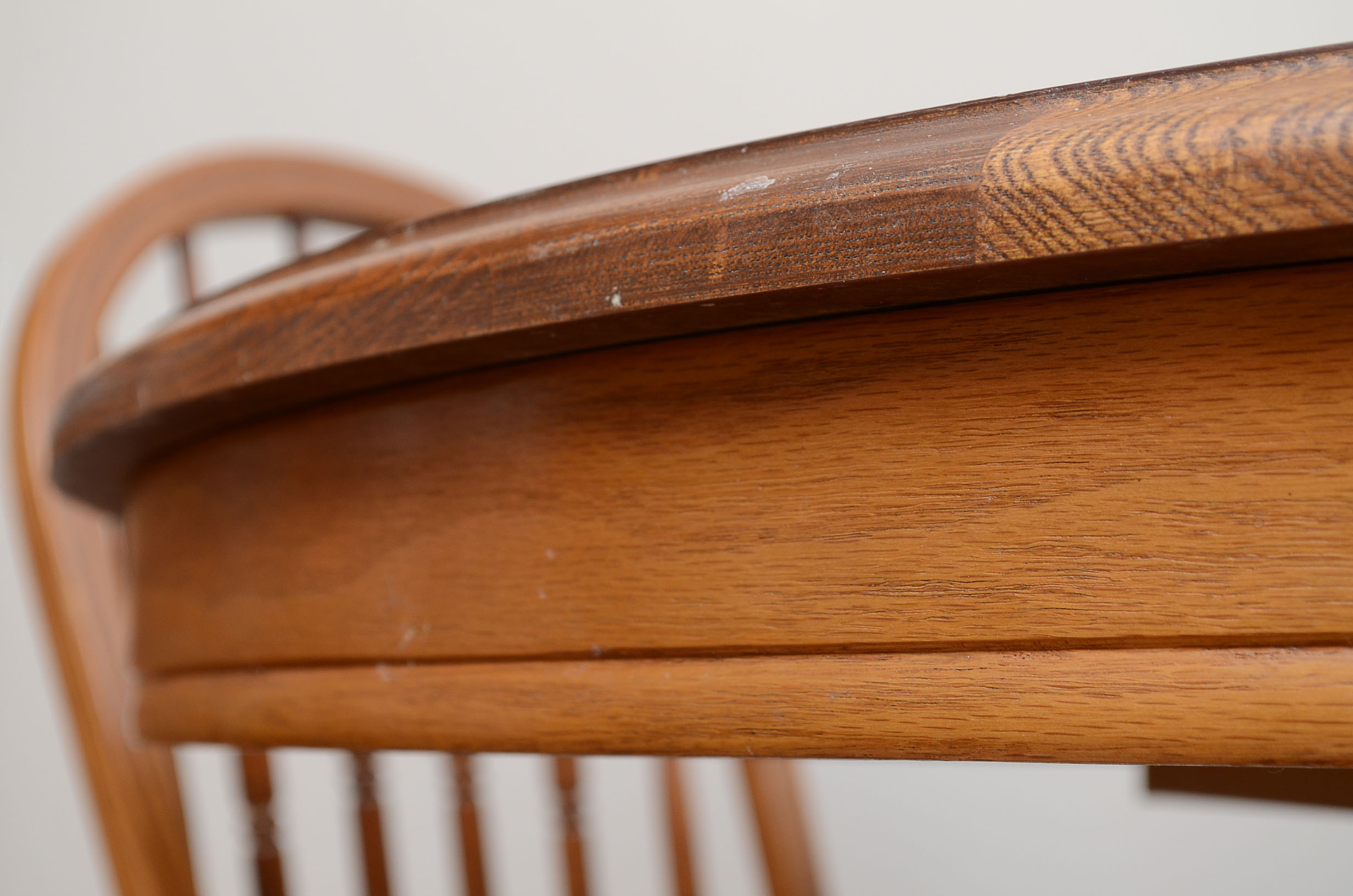 Kitchen Table and Chairs by Walter of Wabash