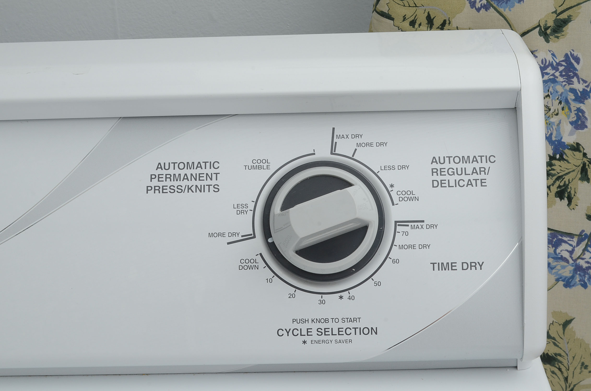 Speed Queen Electric Dryer