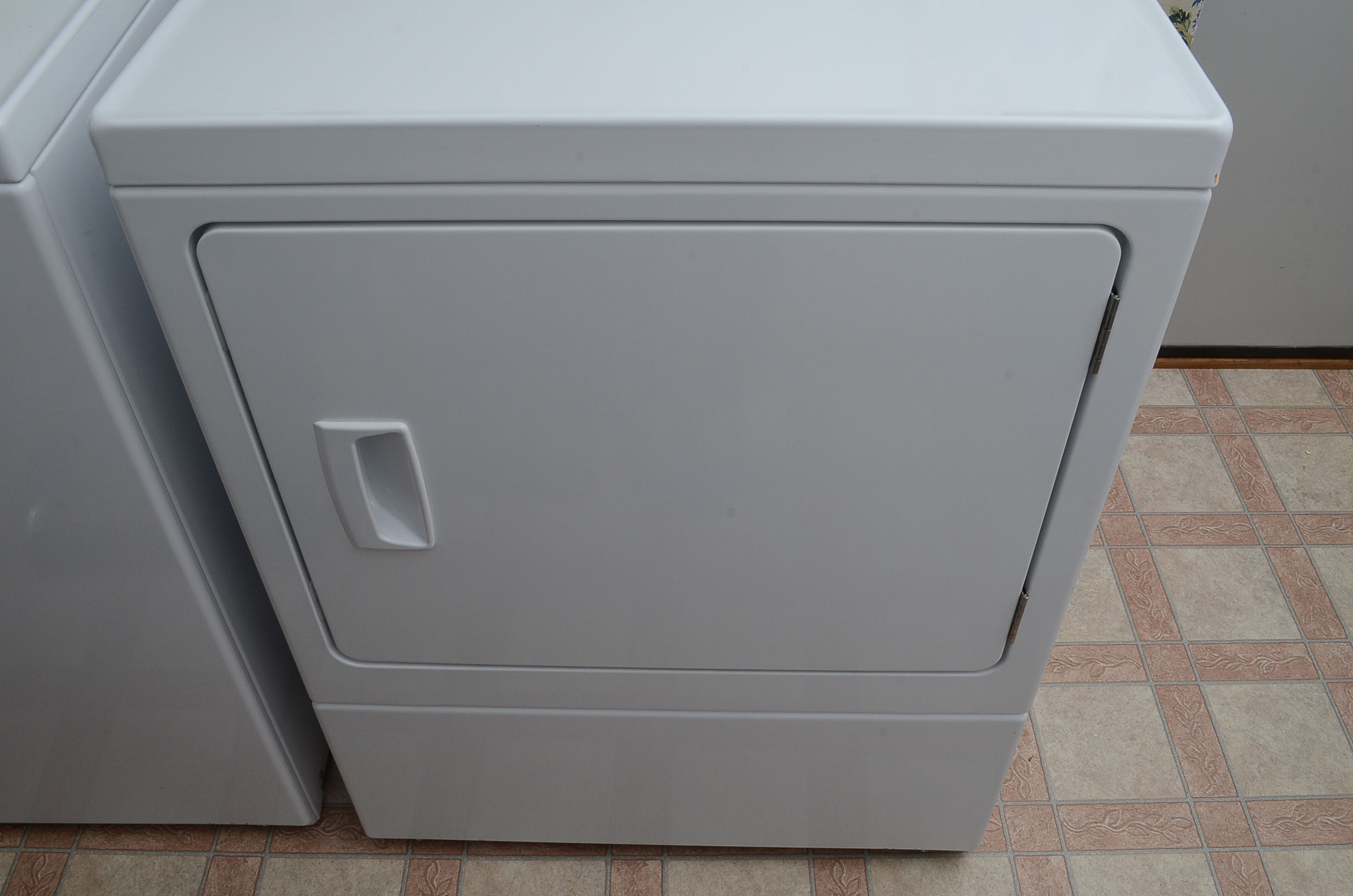 Speed Queen Electric Dryer