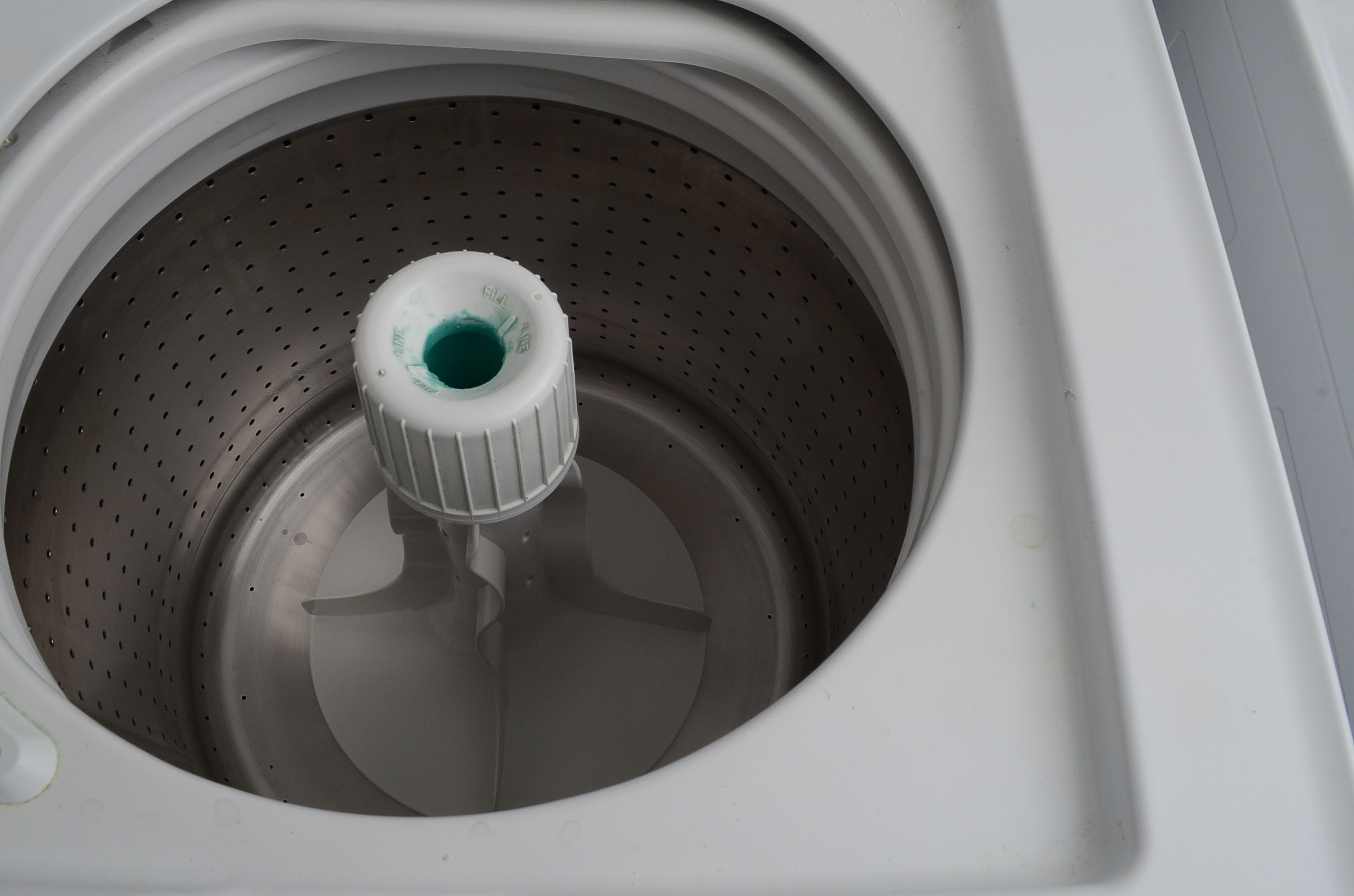 Speed Queen Electric Washer