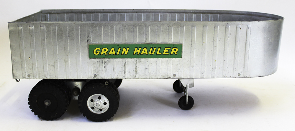 Vintage 1950s Tonka Toys