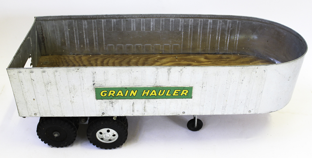 Vintage 1950s Tonka Toys