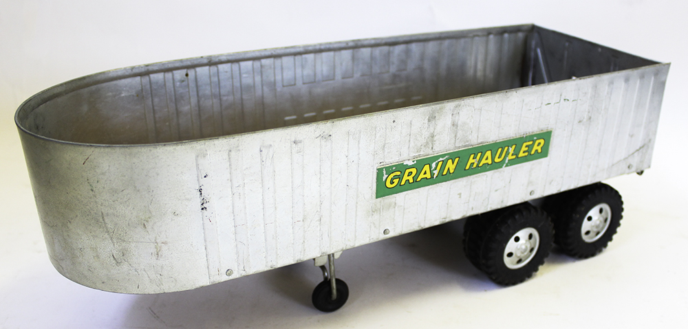 Vintage 1950s Tonka Toys