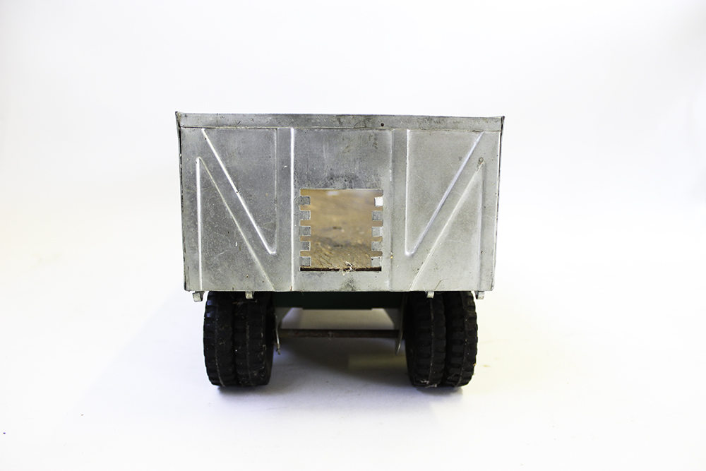 Vintage 1950s Tonka Toys