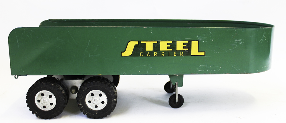 Vintage 1950s Tonka Toys