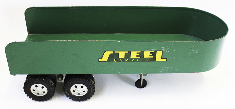 Vintage 1950s Tonka Toys