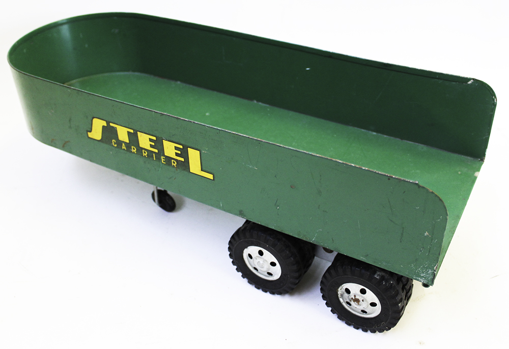 Vintage 1950s Tonka Toys