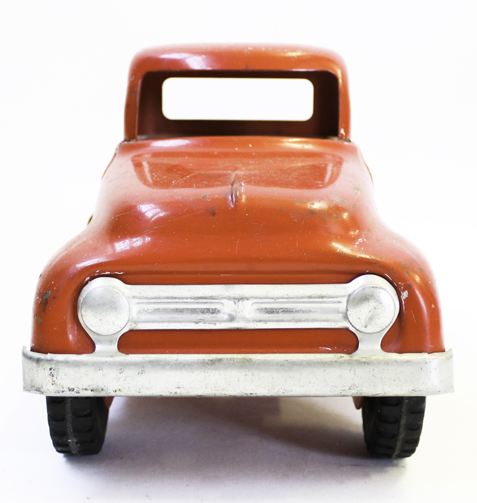 Vintage 1950s Tonka Toys