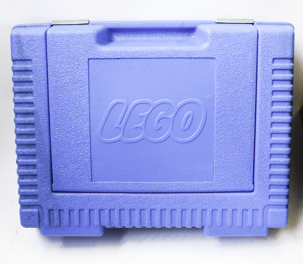 Vintage Lego Preschool Sets