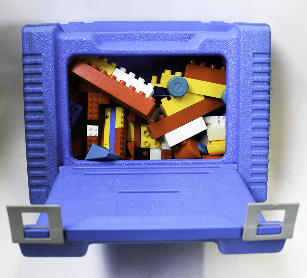 Vintage Lego Preschool Sets