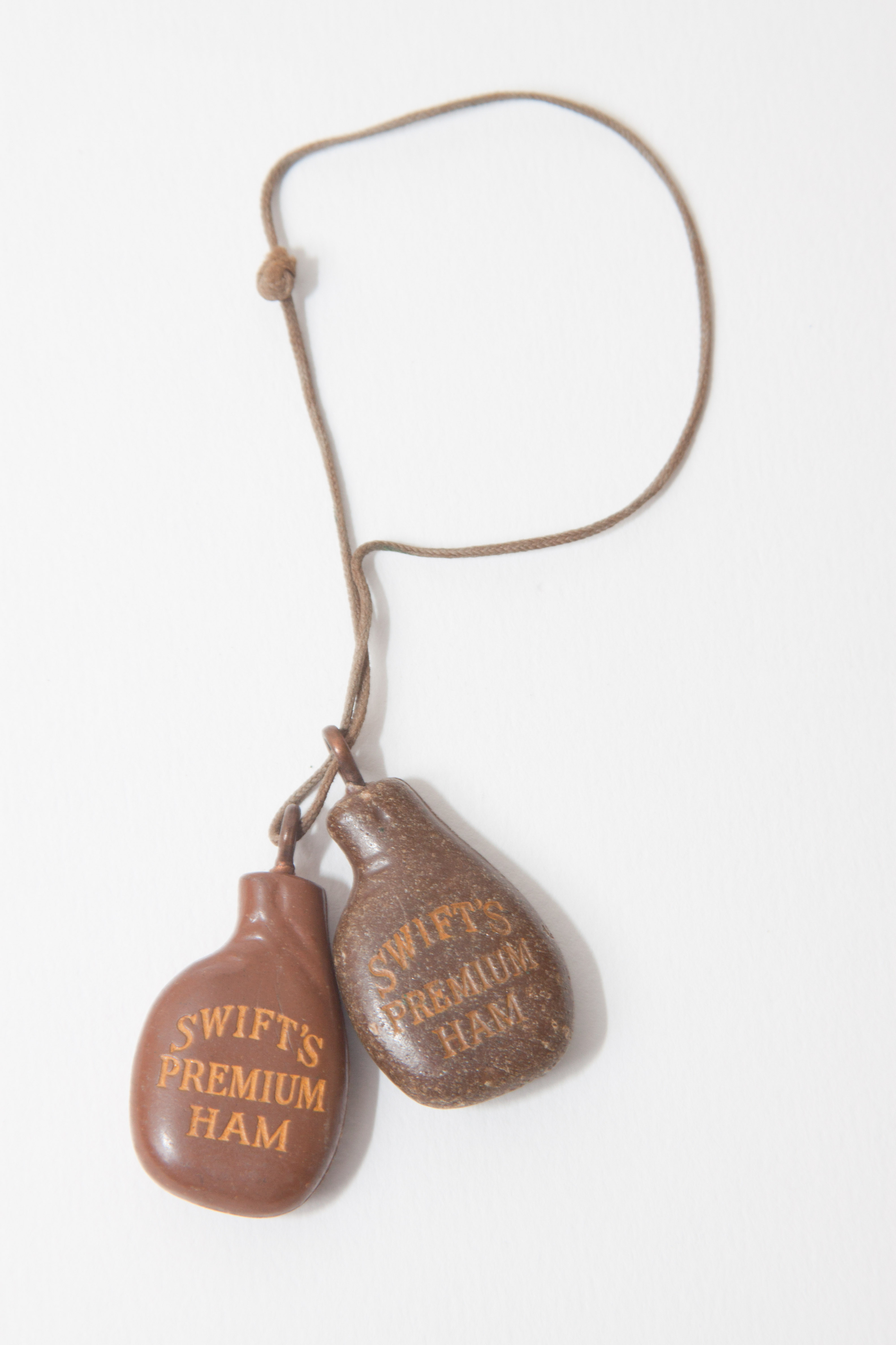 Vintage Premium Prize Badges and Rings