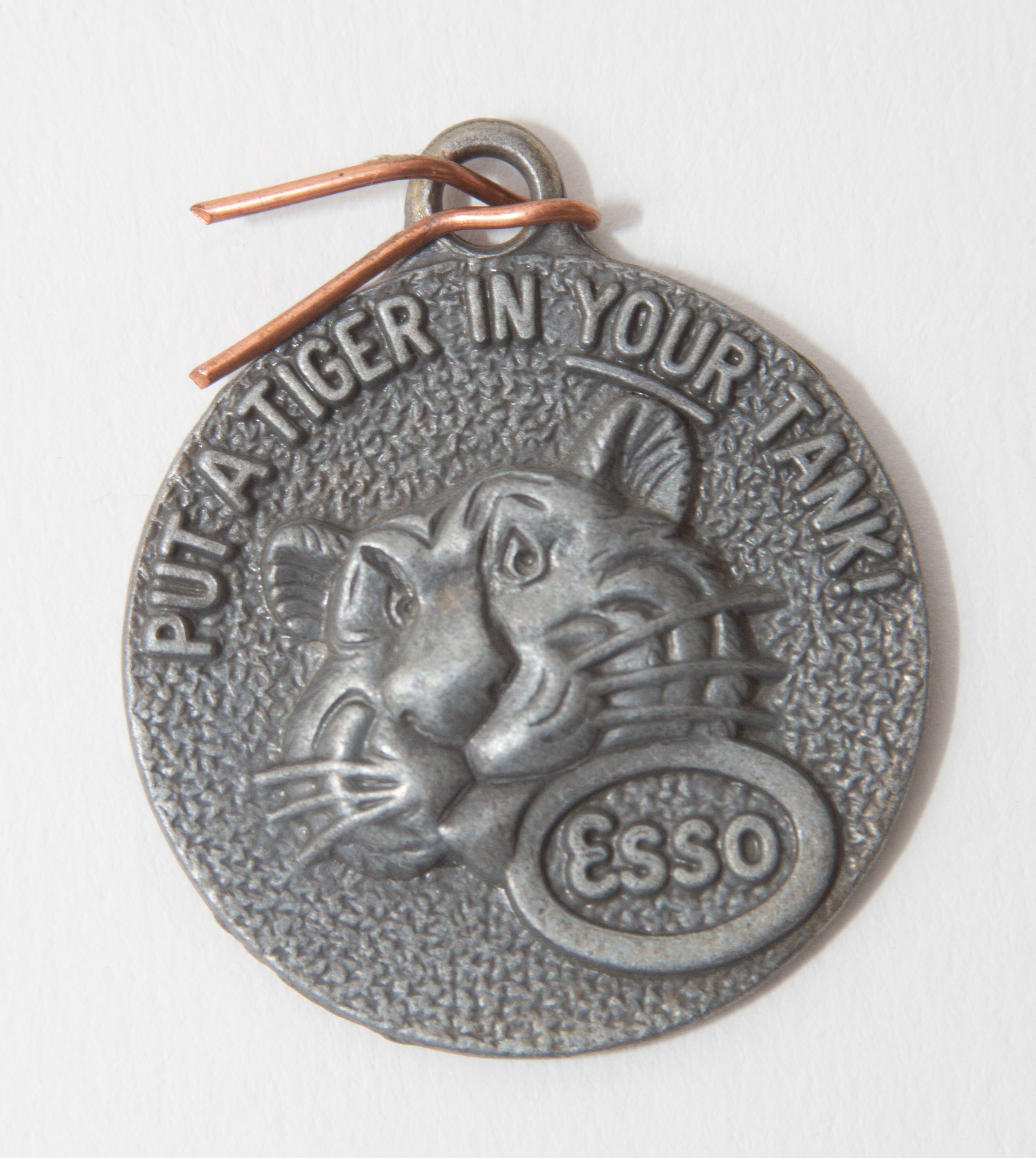 Vintage Premium Prize Badges and Rings