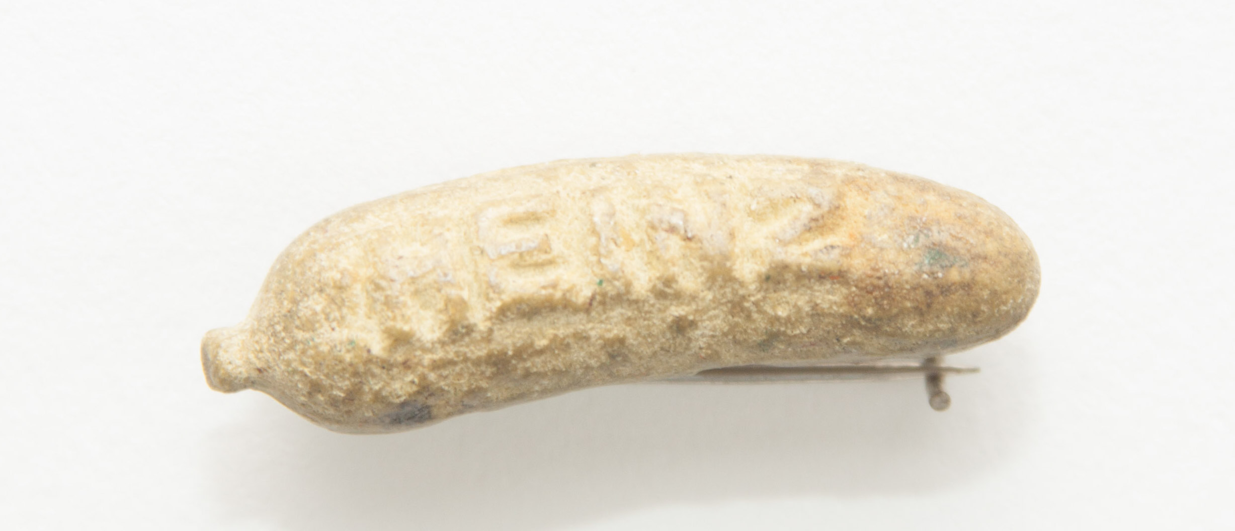 Vintage Premium Prize Badges and Rings