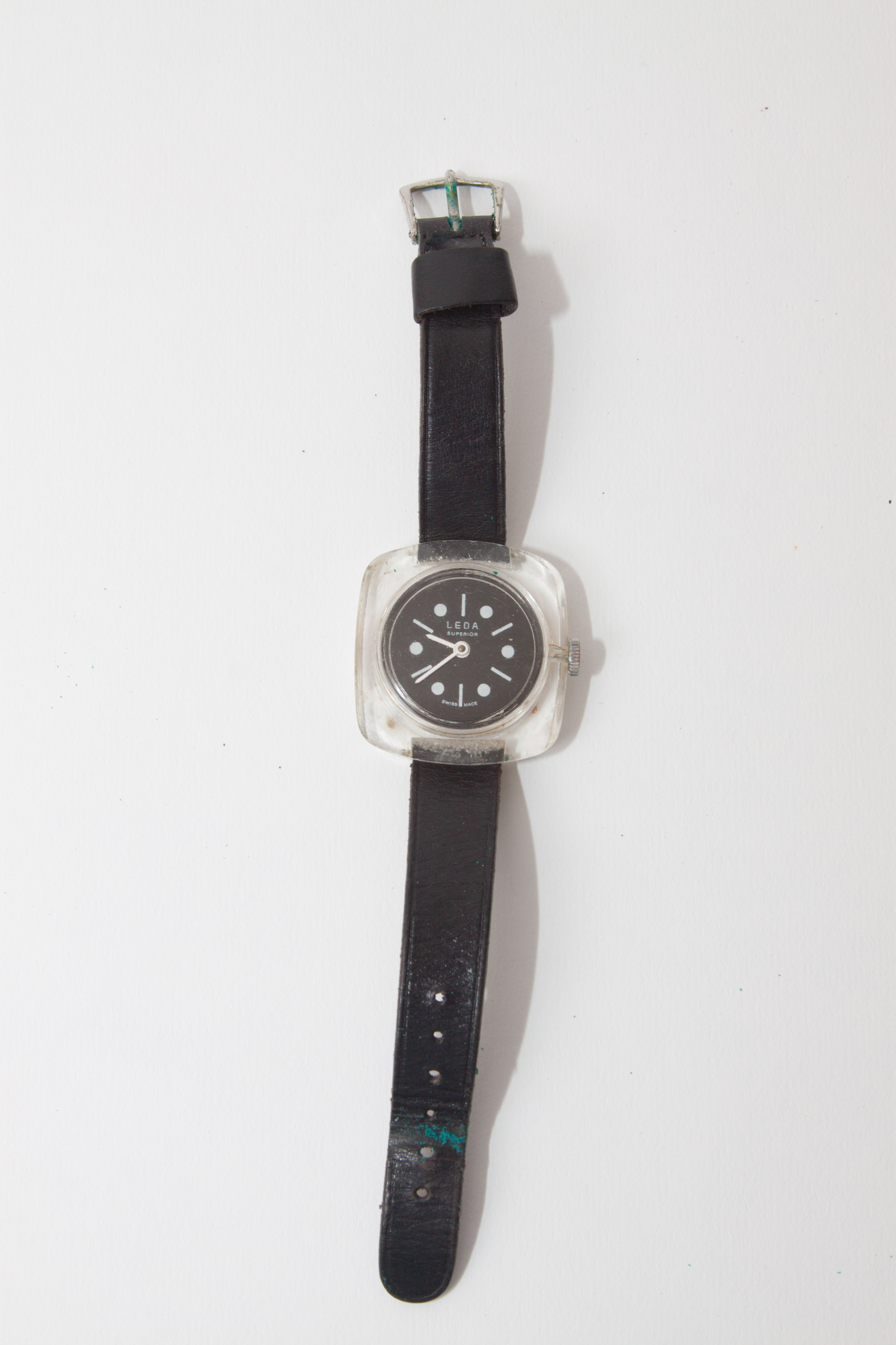 Vintage Watches